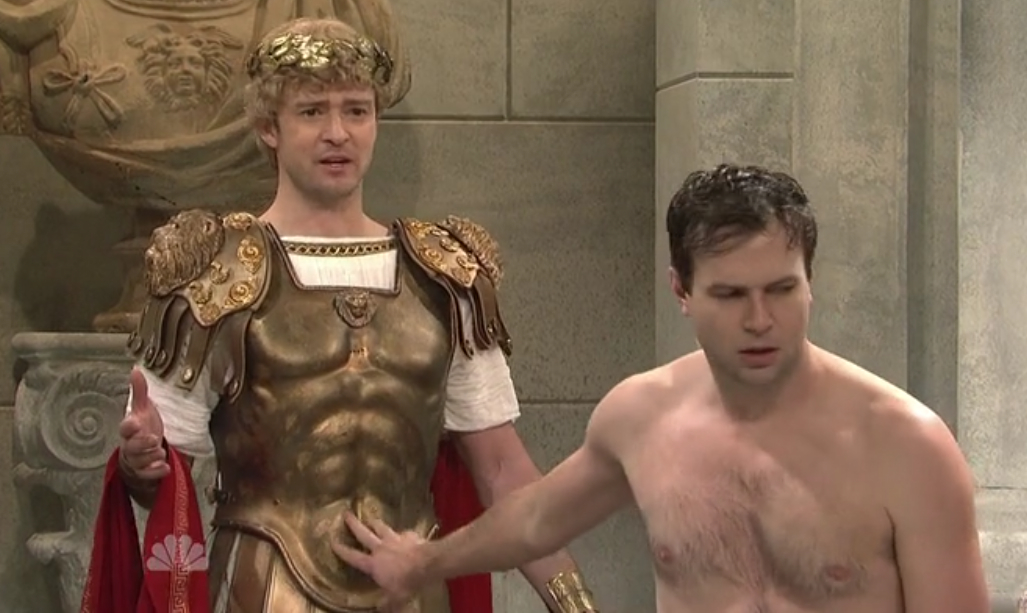 Top 10 Saturday Night Live Sketches
